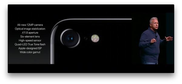 Apple Resmi Meluncurkan iPhone 7 &amp; 7 Plus Gan!