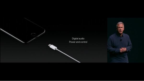 Apple Resmi Meluncurkan iPhone 7 &amp; 7 Plus Gan!