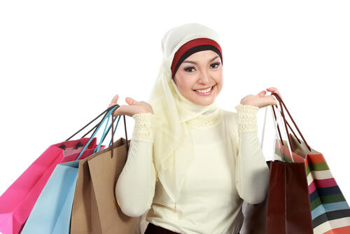 Kenapa Pria Malas Belanja Baju, Ini dia alasannya