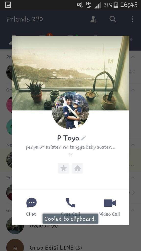 Penipuan Jasa Penyalur PRT/Baby Sitter /Pemborong Pak toyo