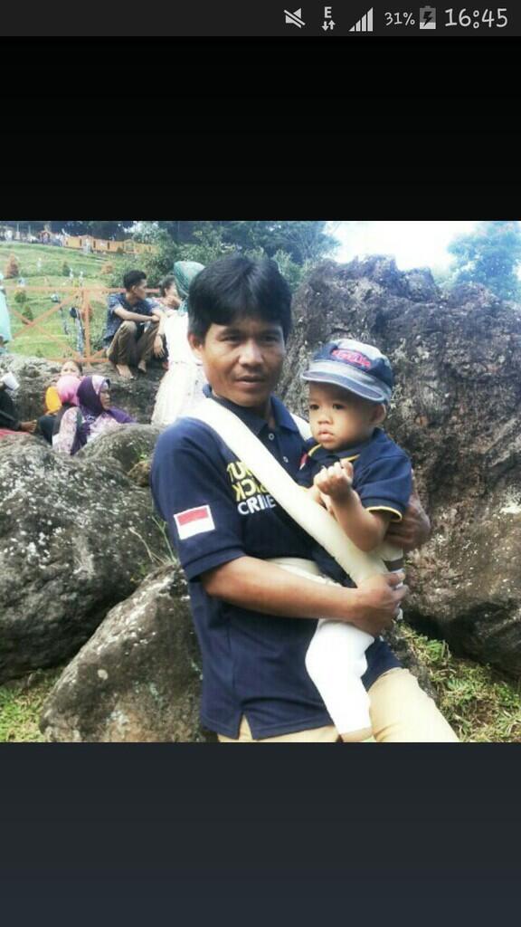 Penipuan Jasa Penyalur PRT/Baby Sitter /Pemborong Pak toyo