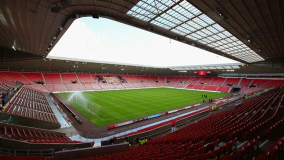 RESMI: Sunderland Tuntaskan Transfer Mika