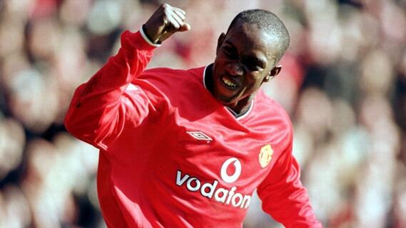 Dwight Yorke: Manchester United Punya Keuntungan Di Derby Manchester