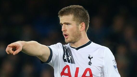 Eric Dier: Liga Champions Harus Jadi Kompetisi Reguler Buat Tottenham Hotspur!