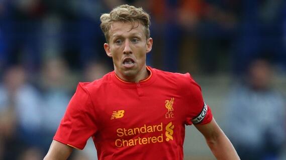 Cameron Brannagan: Lucas Leiva Panutan Bagus
