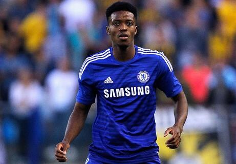 Antonio Conte Gagalkan Peminjaman Nathaniel Chalobah Ke Leicester City