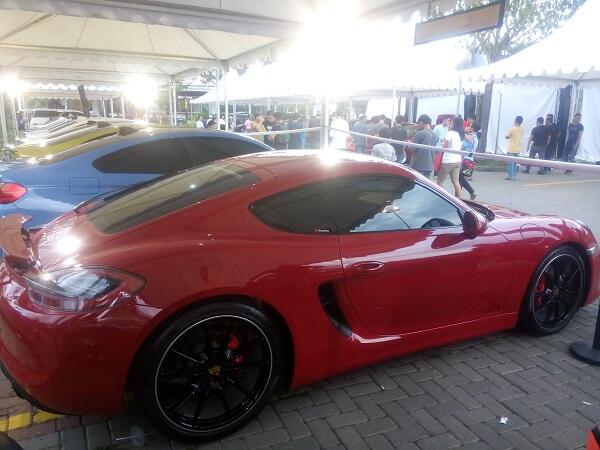 FR BlackAuto Battle Solo: Kupu Kupu Malam Ada Disini!