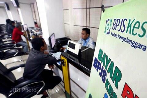 CARA BARU, TERAPKAN PEMBAYARAN SEKALIGUS BUAT SATU KELUARGA PESERTA BPJS KESEHATAN