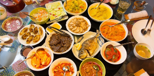 &#91; GATSUONE INFO &#93; Variasi Cara Menikmati Makanan, Agan Masuk Tim Mana Nih?