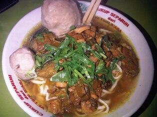 &#91; GATSUONE INFO &#93; Variasi Cara Menikmati Makanan, Agan Masuk Tim Mana Nih?