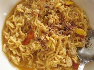 &#91; GATSUONE INFO &#93; Variasi Cara Menikmati Makanan, Agan Masuk Tim Mana Nih?