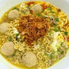 &#91; GATSUONE INFO &#93; Variasi Cara Menikmati Makanan, Agan Masuk Tim Mana Nih?