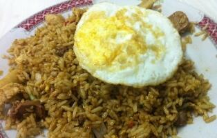 &#91; GATSUONE INFO &#93; Variasi Cara Menikmati Makanan, Agan Masuk Tim Mana Nih?