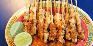 &#91; GATSUONE INFO &#93; Variasi Cara Menikmati Makanan, Agan Masuk Tim Mana Nih?