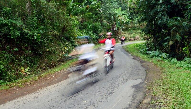 Jatiluwih, Mahakarya Indonesia yang Diwariskan Untuk Dunia