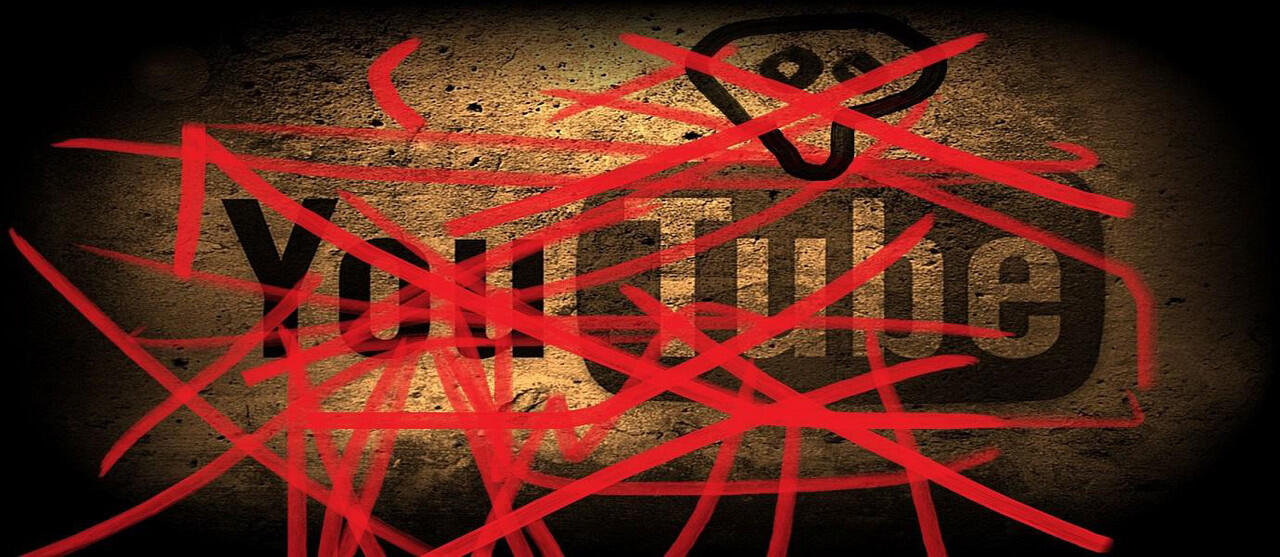 Misteri Paling Menyeramkan Yang Ada di Youtube