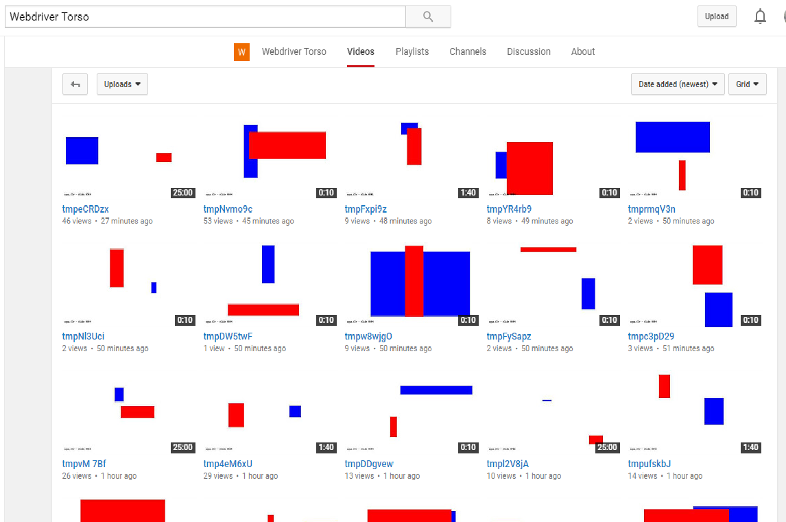 Misteri Paling Menyeramkan Yang Ada di Youtube