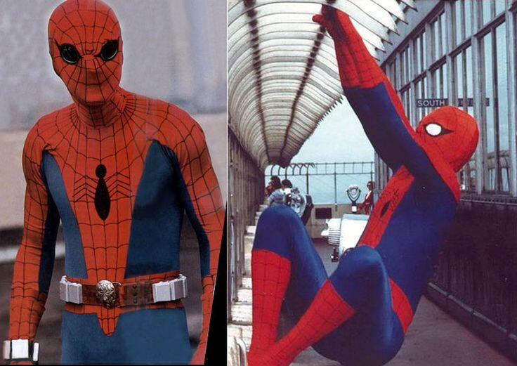 6 Kostum Ini Pernah Dikenakan Spider-Man di Layar Lebar, Yang Manakah Favoritmu?