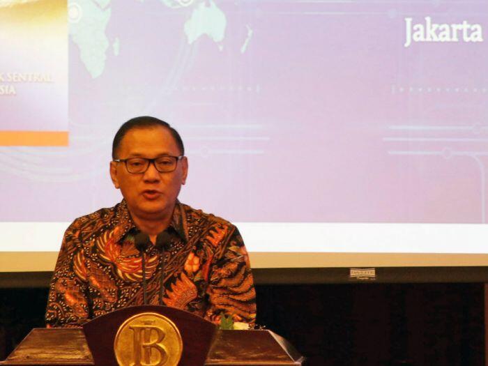 Bank Indonesia prediksi tax amnesty hanya capai 18 persen dari target