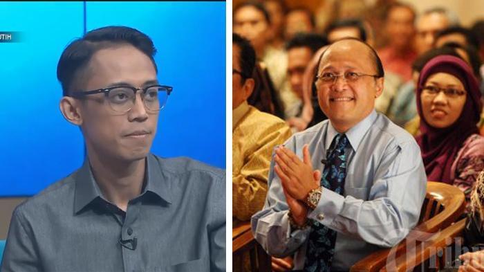 Inilah Penyebab Mario Teguh Tak Mau Mengakui Ario Kiswinar Teguh sebagai Anaknya?