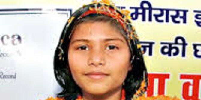 5 Bocah jenius kuliah di kampus dunia, salah satunya dari Indonesia