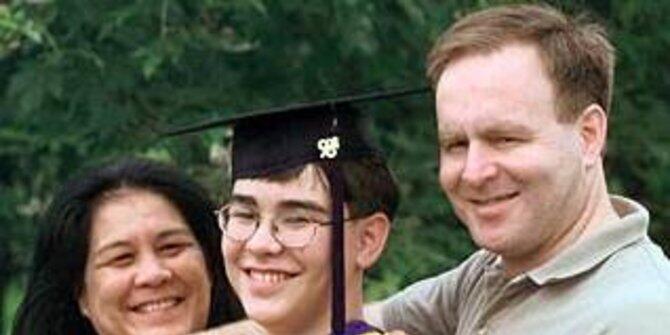 5 Bocah jenius kuliah di kampus dunia, salah satunya dari Indonesia