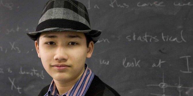 5 Bocah jenius kuliah di kampus dunia, salah satunya dari Indonesia
