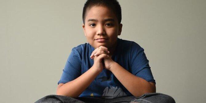 5 Bocah jenius kuliah di kampus dunia, salah satunya dari Indonesia