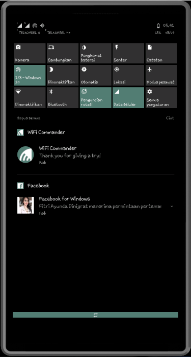 &#91;Tutorial&#93; Cara Ganti Font Windows 10 Mobile &#91;Semua Lumia&#93;