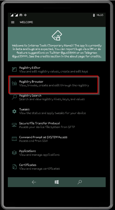 &#91;Tutorial&#93; Cara Ganti Font Windows 10 Mobile &#91;Semua Lumia&#93;