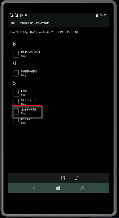 &#91;Tutorial&#93; Cara Ganti Font Windows 10 Mobile &#91;Semua Lumia&#93;