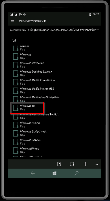 &#91;Tutorial&#93; Cara Ganti Font Windows 10 Mobile &#91;Semua Lumia&#93;