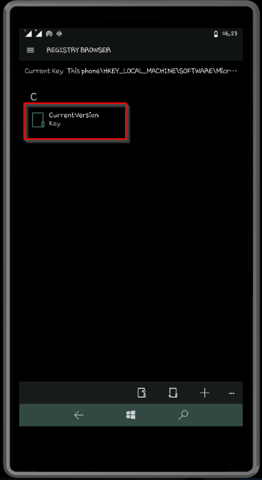 &#91;Tutorial&#93; Cara Ganti Font Windows 10 Mobile &#91;Semua Lumia&#93;