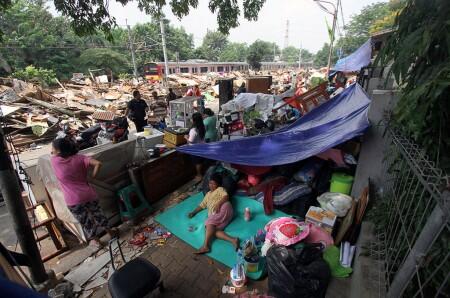 Warga yang Harusnya Berterima Kasih