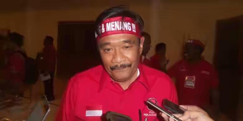 #Ahok: Kalau Saya Tidak Pro Rakyat, Buat Apa Ngasih Tunjangan Kesehatan dan Pendidika