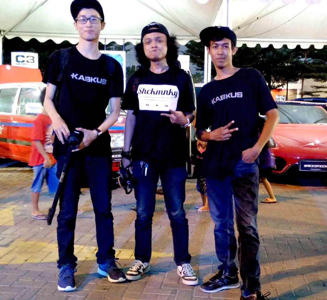FR BlackAuto Battle Solo : KOMPETISI MODIFIKASI OTOMOTIF