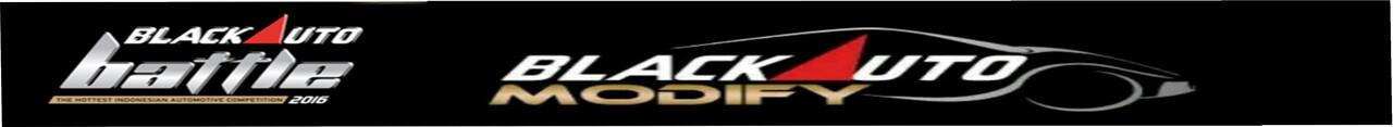 FR BlackAuto Battle Solo : KOMPETISI MODIFIKASI OTOMOTIF