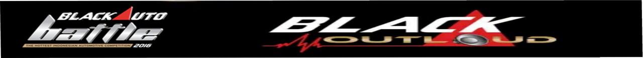 FR BlackAuto Battle Solo : KOMPETISI MODIFIKASI OTOMOTIF