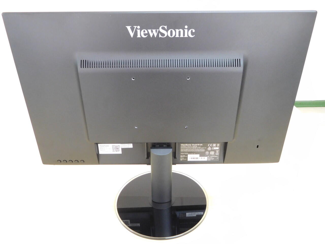 Viewsonic lcd