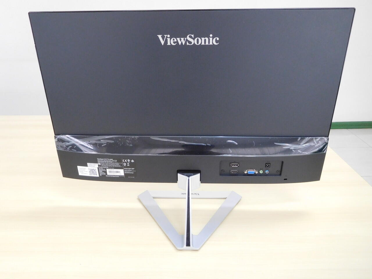 Viewsonic lcd