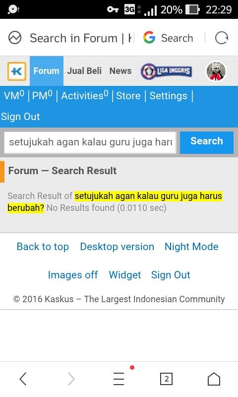 Setujukah Agan kalau Guru juga Harus Berubah?