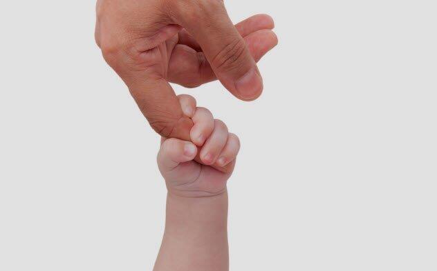 FAKTA MENGEJUTKAN TENTANG BAYI