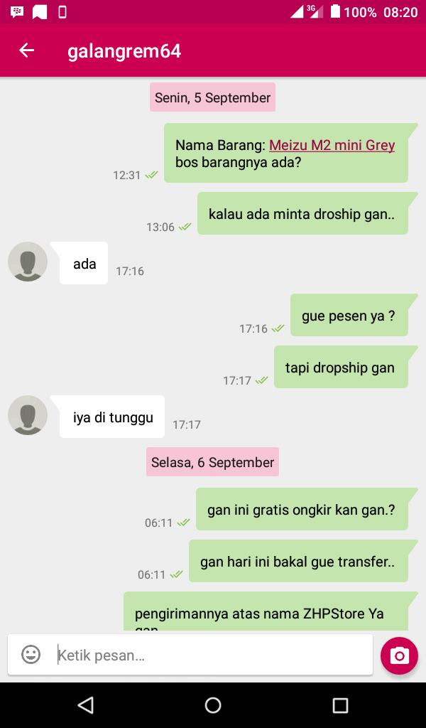 (Surat pembaca)Saya mohon bukadompet yang dibekukan dikembalikan lagi