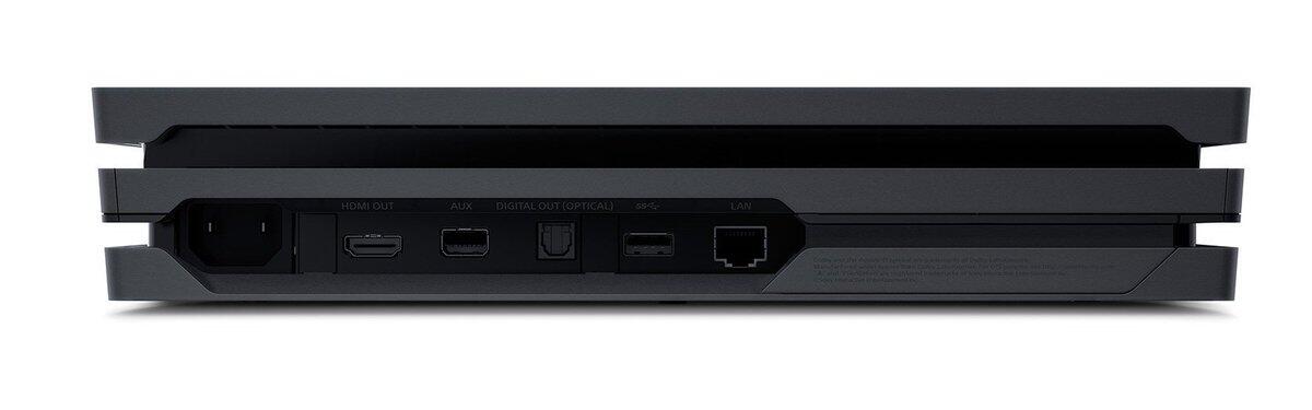 New PlayStation 4 PRO - Official Thread &#91;Only Talk PlayStation 4 PRO&#93; 