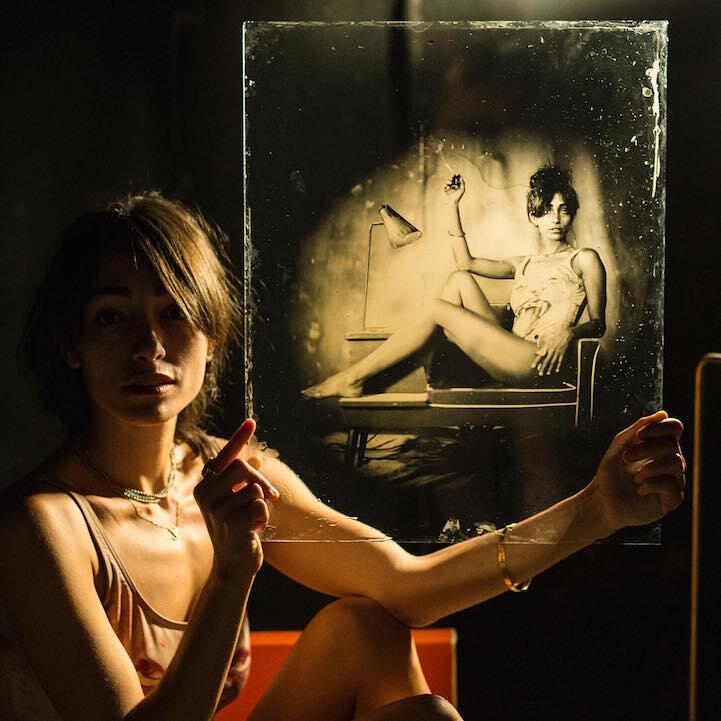 Bagaimana hasil dari kamera berumur 160 tahun?? MEMUKAU!