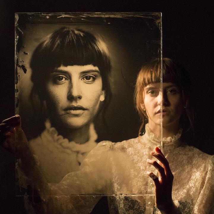 Bagaimana hasil dari kamera berumur 160 tahun?? MEMUKAU!