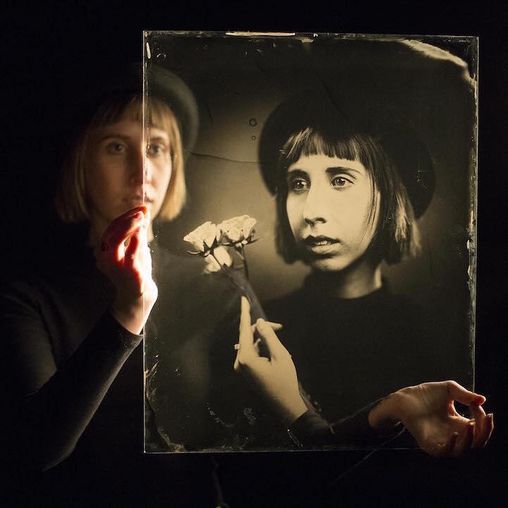 Bagaimana hasil dari kamera berumur 160 tahun?? MEMUKAU!