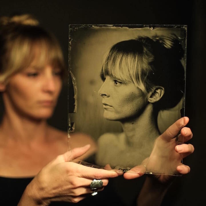 Bagaimana hasil dari kamera berumur 160 tahun?? MEMUKAU!