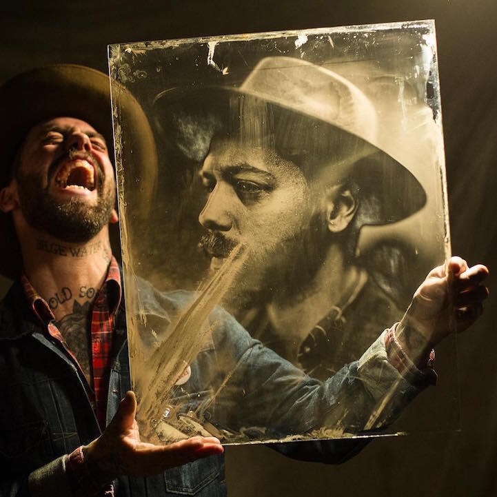 Bagaimana hasil dari kamera berumur 160 tahun?? MEMUKAU!