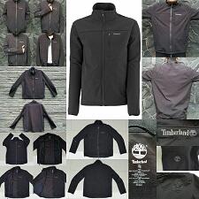 JAKET TIMBERLAND SOFTSHELL OUTDOOR JACKET|ARCTERYX BERGHAUS TNF GORETEX MAMMUT UNIQLO